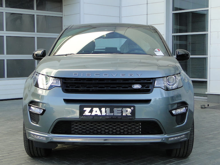 Тюнинг Range Rover Discovery Sport 2015